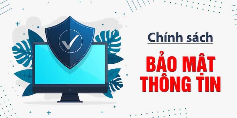 chính sách bảo mật viva88